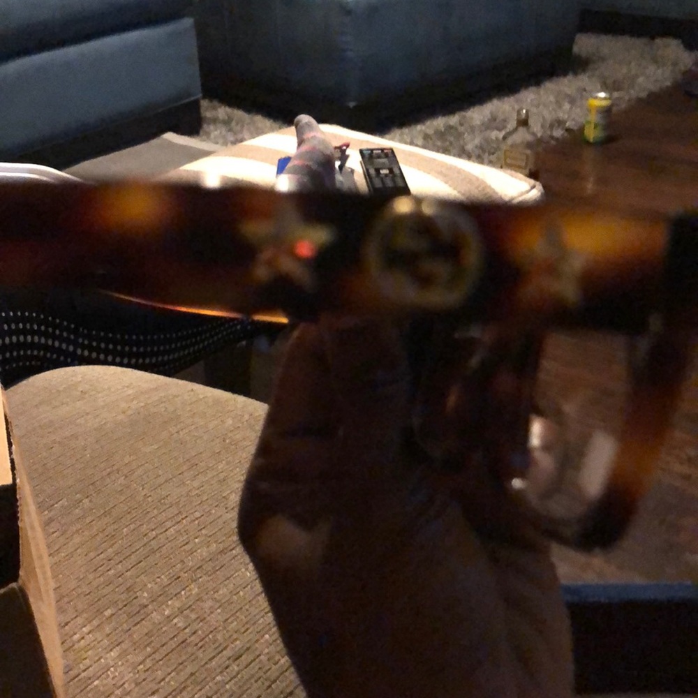 Gucci glasses - Picture 2 of 3